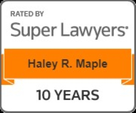 HM-best-lawyers Super Lawyers 10 years