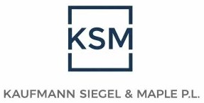 KSM Lawyers Logo