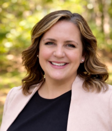 Brittany Kaufmann lawyer biopic