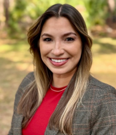 Gabrielle Bacetti, Esq. 